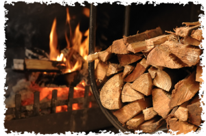 Poppins Chimneys of Bedfordshire Fire & Logs